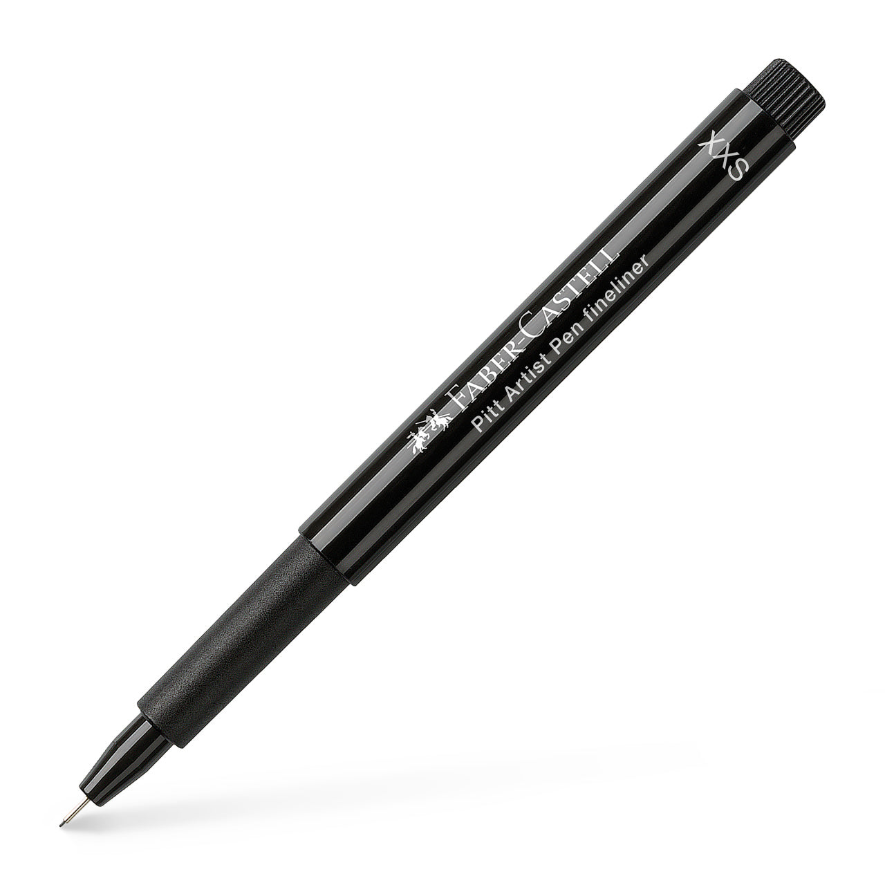 PITT ARTIST PEN XXS 0.05MM NEGRU FABER-CASTELL PITT ARTIST PEN XXS 0.05MM NEGRU FABER-CASTELL